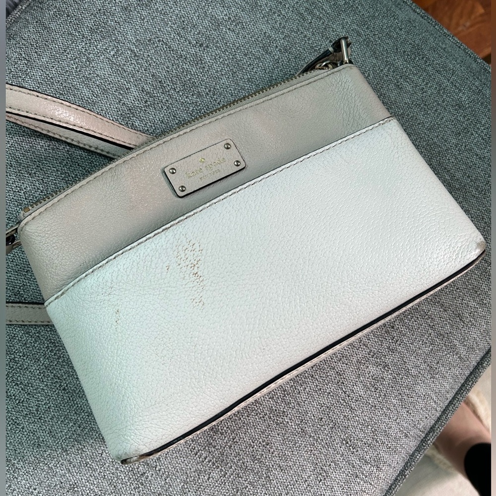 Kate Spade Crossbody Purse